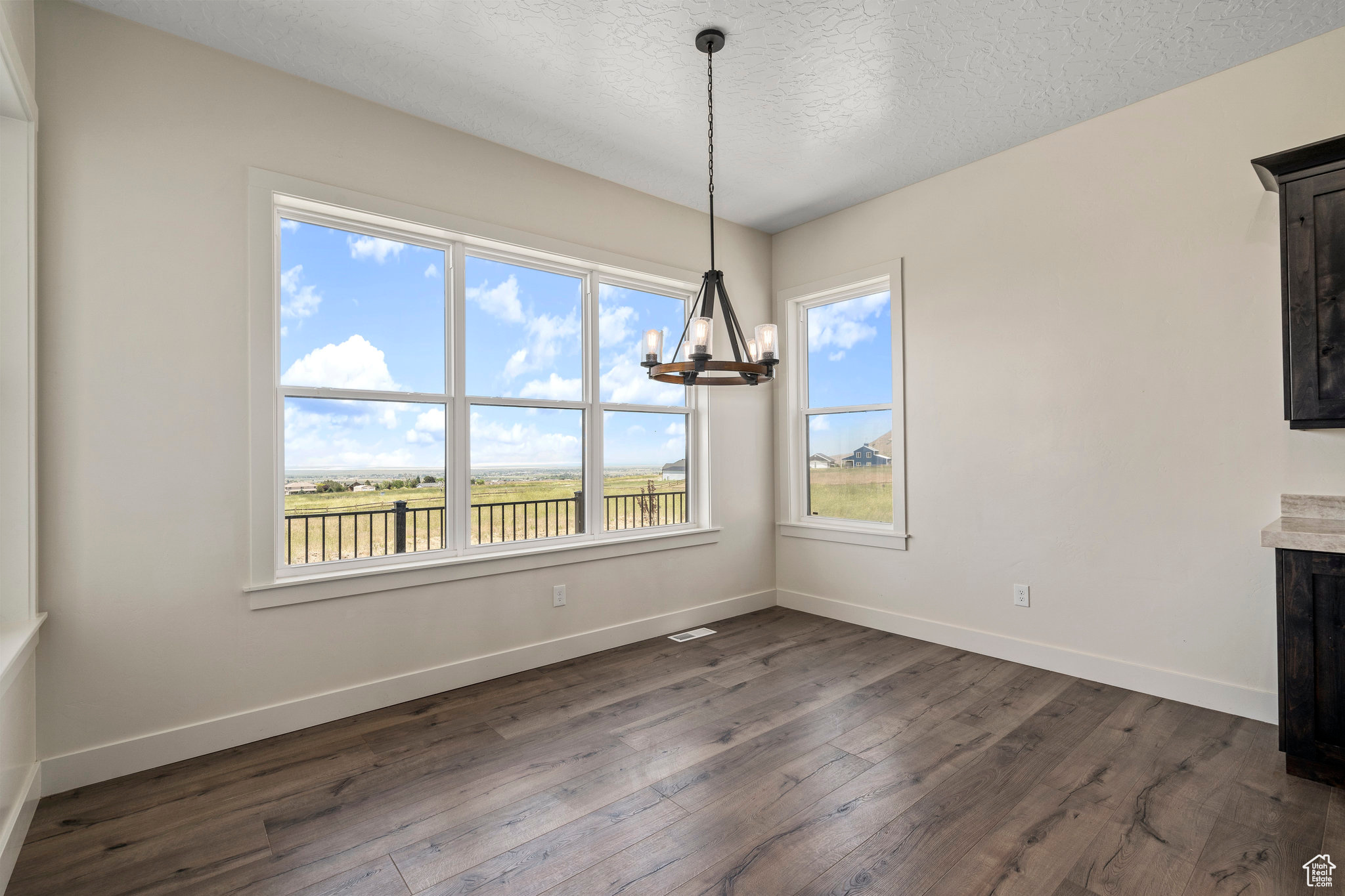 THE RANCH @ PINE CANYON - Residential