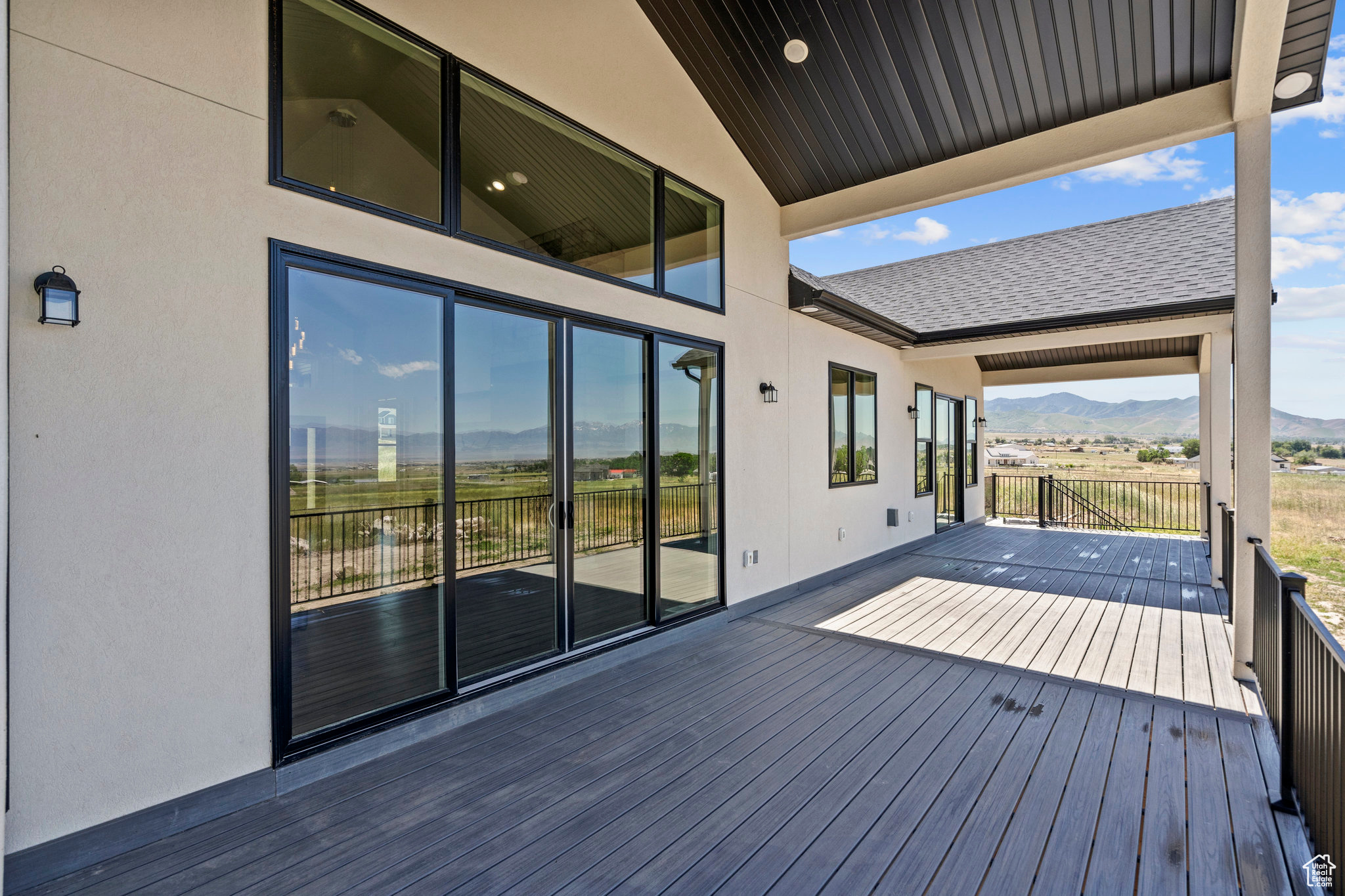 THE RANCH @ PINE CANYON - Residential