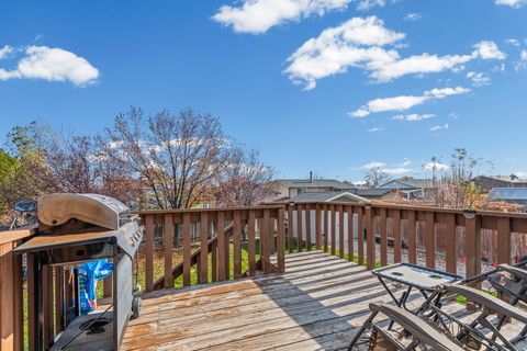 Tiny photo for 7647 S 2500 W, West Jordan, UT 84084 (MLS # 2124273)