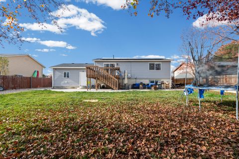 Tiny photo for 7647 S 2500 W, West Jordan, UT 84084 (MLS # 2124273)