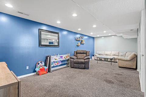 Tiny photo for 7647 S 2500 W, West Jordan, UT 84084 (MLS # 2124273)