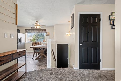 Tiny photo for 7647 S 2500 W, West Jordan, UT 84084 (MLS # 2124273)