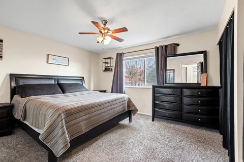 Tiny photo for 7647 S 2500 W, West Jordan, UT 84084 (MLS # 2124273)