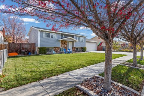 Tiny photo for 7647 S 2500 W, West Jordan, UT 84084 (MLS # 2124273)