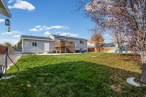 Tiny photo for 7647 S 2500 W, West Jordan, UT 84084 (MLS # 2124273)