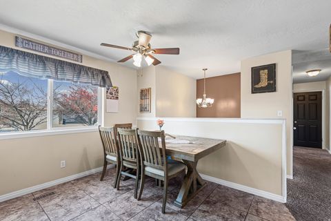 Tiny photo for 7647 S 2500 W, West Jordan, UT 84084 (MLS # 2124273)