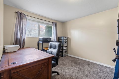 Tiny photo for 7647 S 2500 W, West Jordan, UT 84084 (MLS # 2124273)