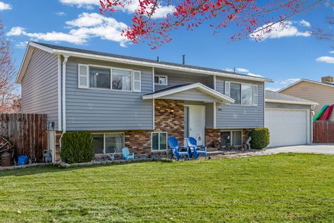 Tiny photo for 7647 S 2500 W, West Jordan, UT 84084 (MLS # 2124273)