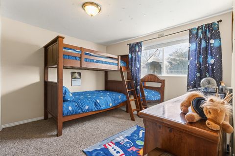 Tiny photo for 7647 S 2500 W, West Jordan, UT 84084 (MLS # 2124273)