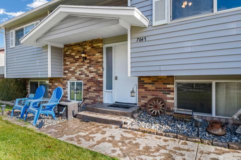 Tiny photo for 7647 S 2500 W, West Jordan, UT 84084 (MLS # 2124273)
