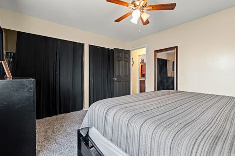 Tiny photo for 7647 S 2500 W, West Jordan, UT 84084 (MLS # 2124273)