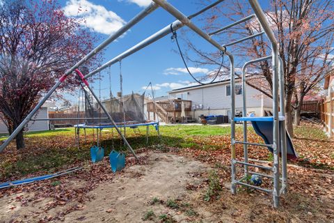 Tiny photo for 7647 S 2500 W, West Jordan, UT 84084 (MLS # 2124273)