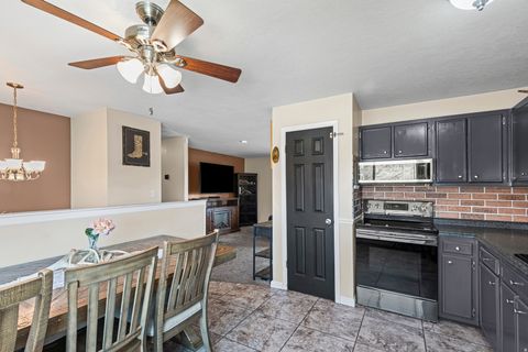 Tiny photo for 7647 S 2500 W, West Jordan, UT 84084 (MLS # 2124273)