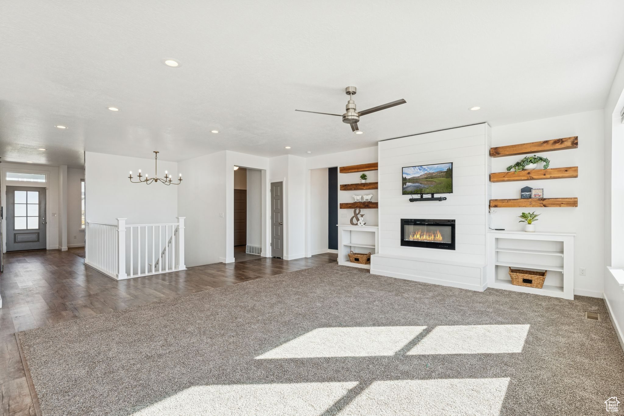 PARKWOOD SUBDIVISION - Residential