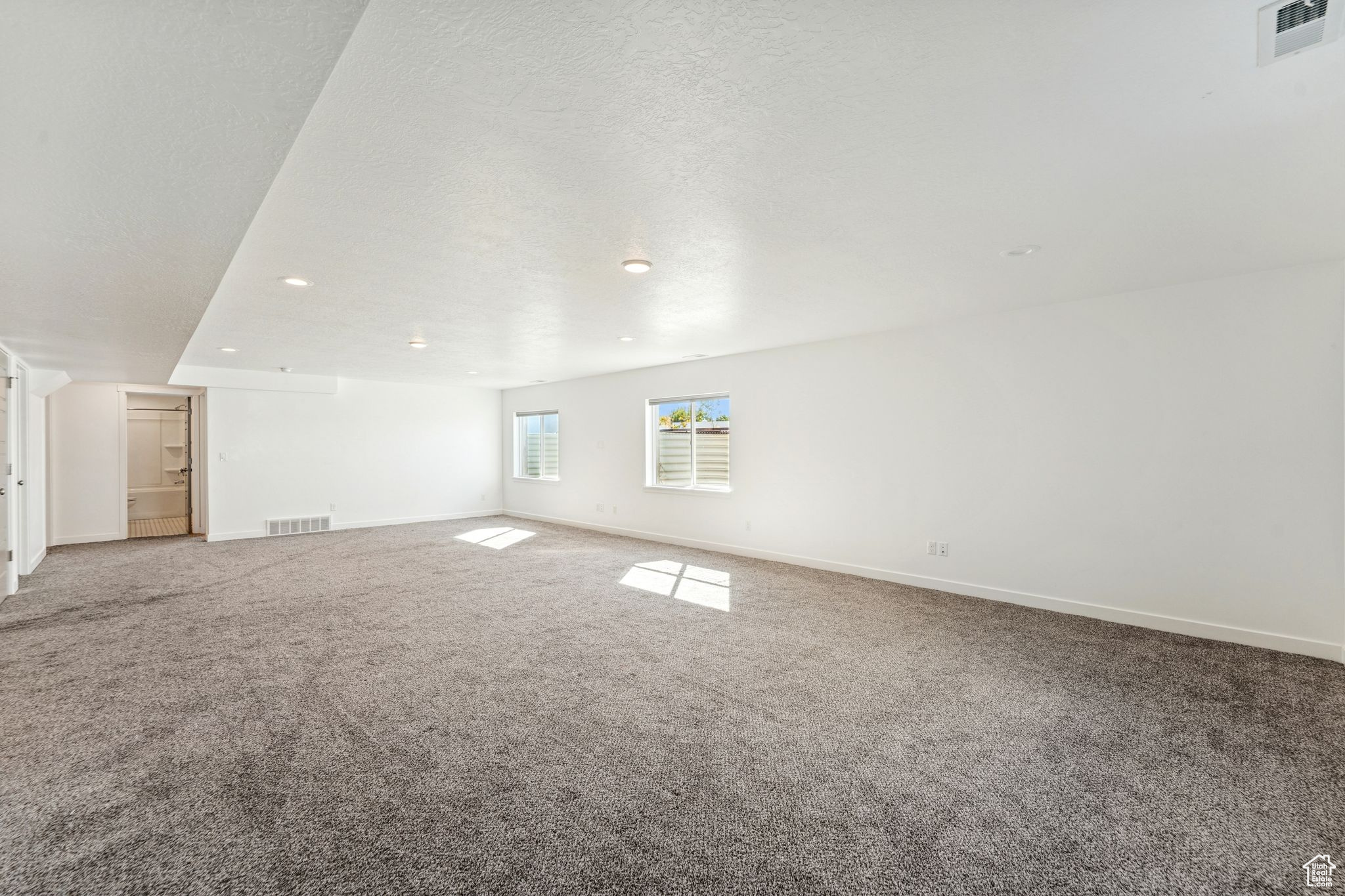 PARKWOOD SUBDIVISION - Residential