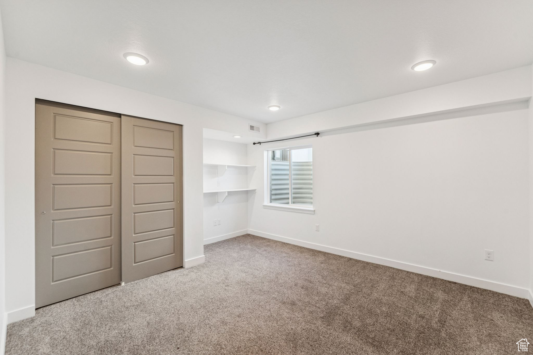 PARKWOOD SUBDIVISION - Residential