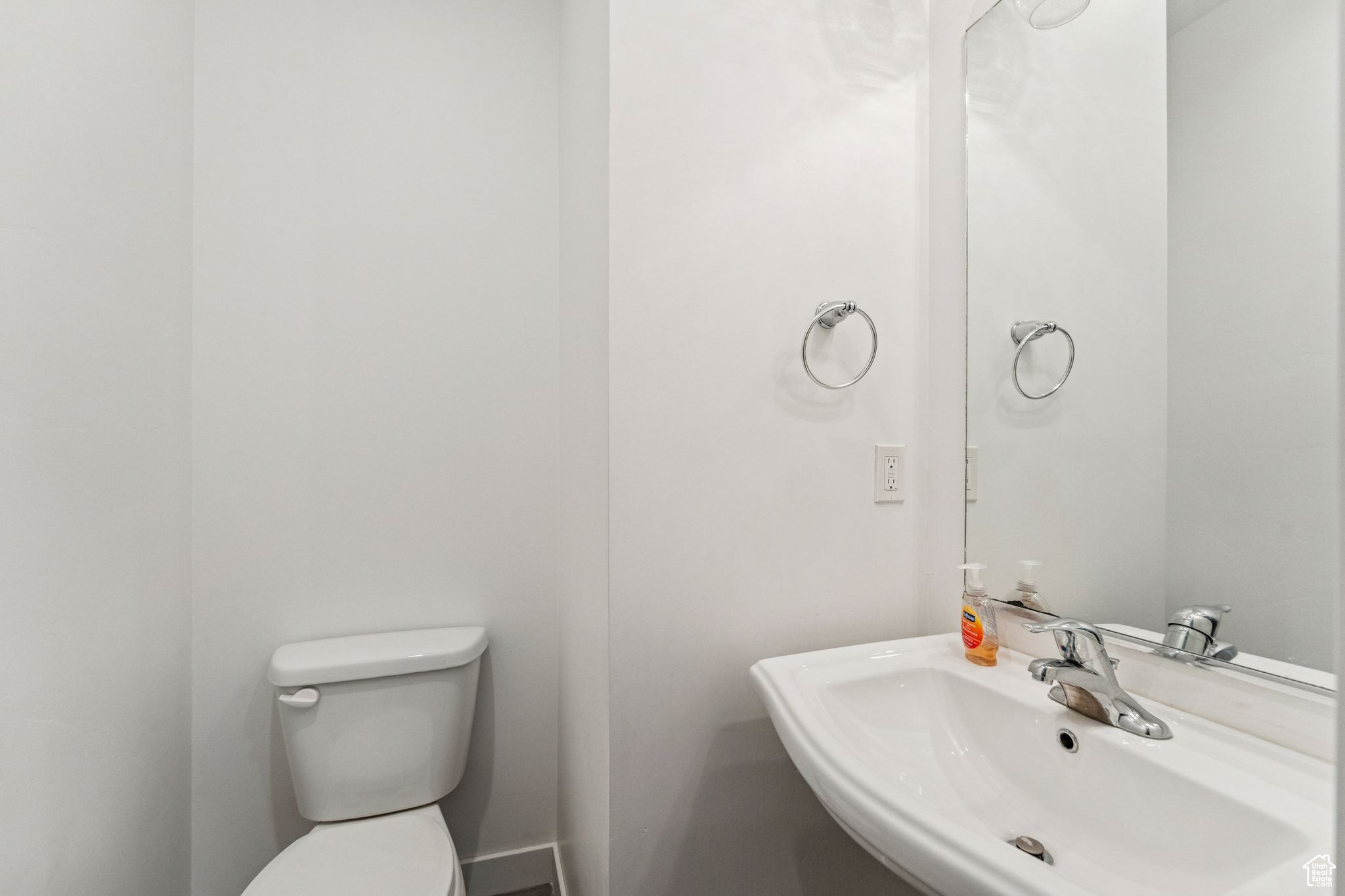 PARKWOOD SUBDIVISION - Residential