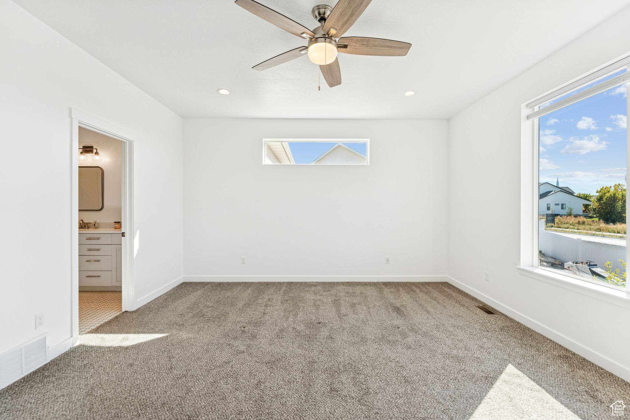 PARKWOOD SUBDIVISION - Residential