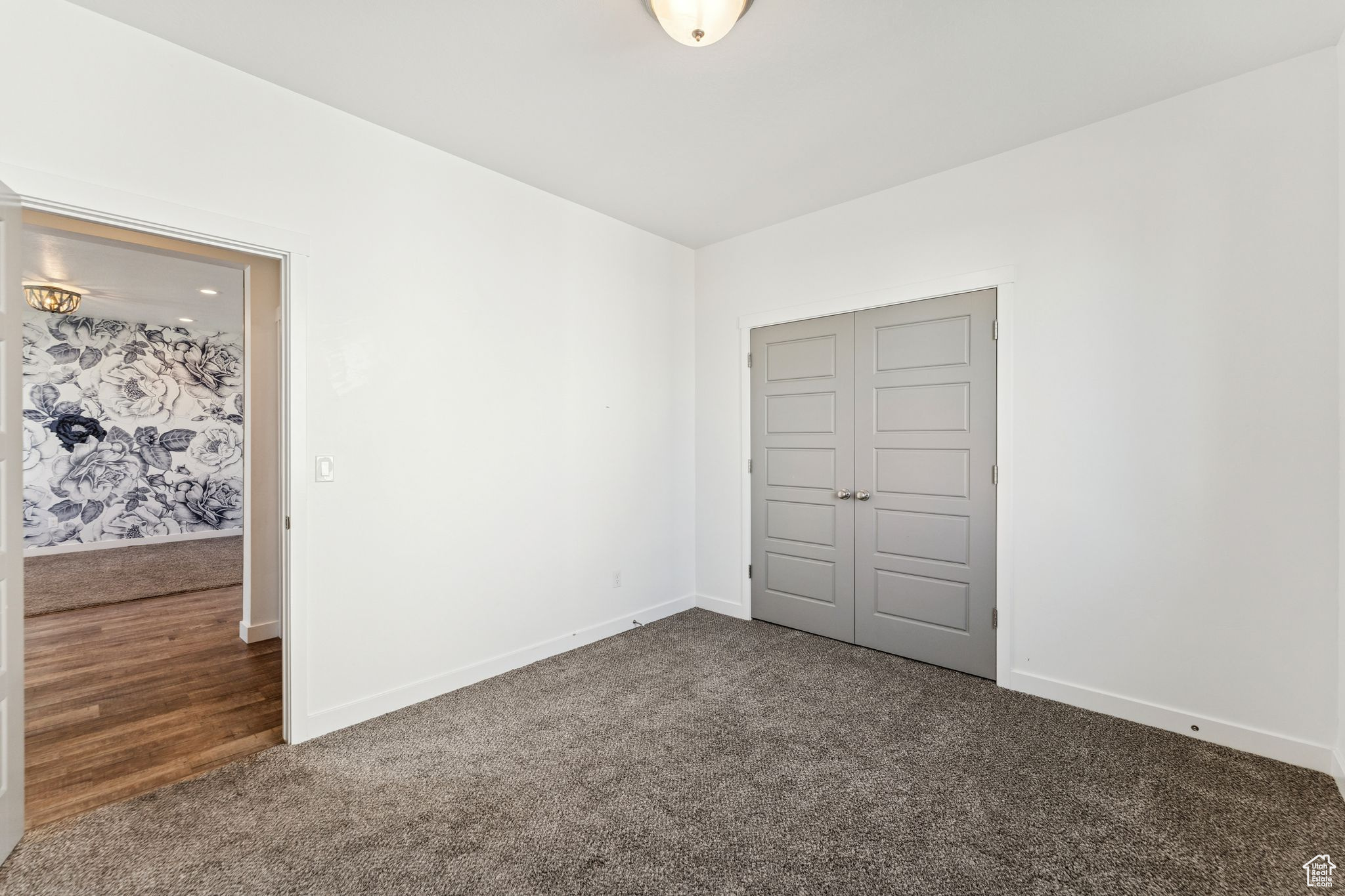 PARKWOOD SUBDIVISION - Residential