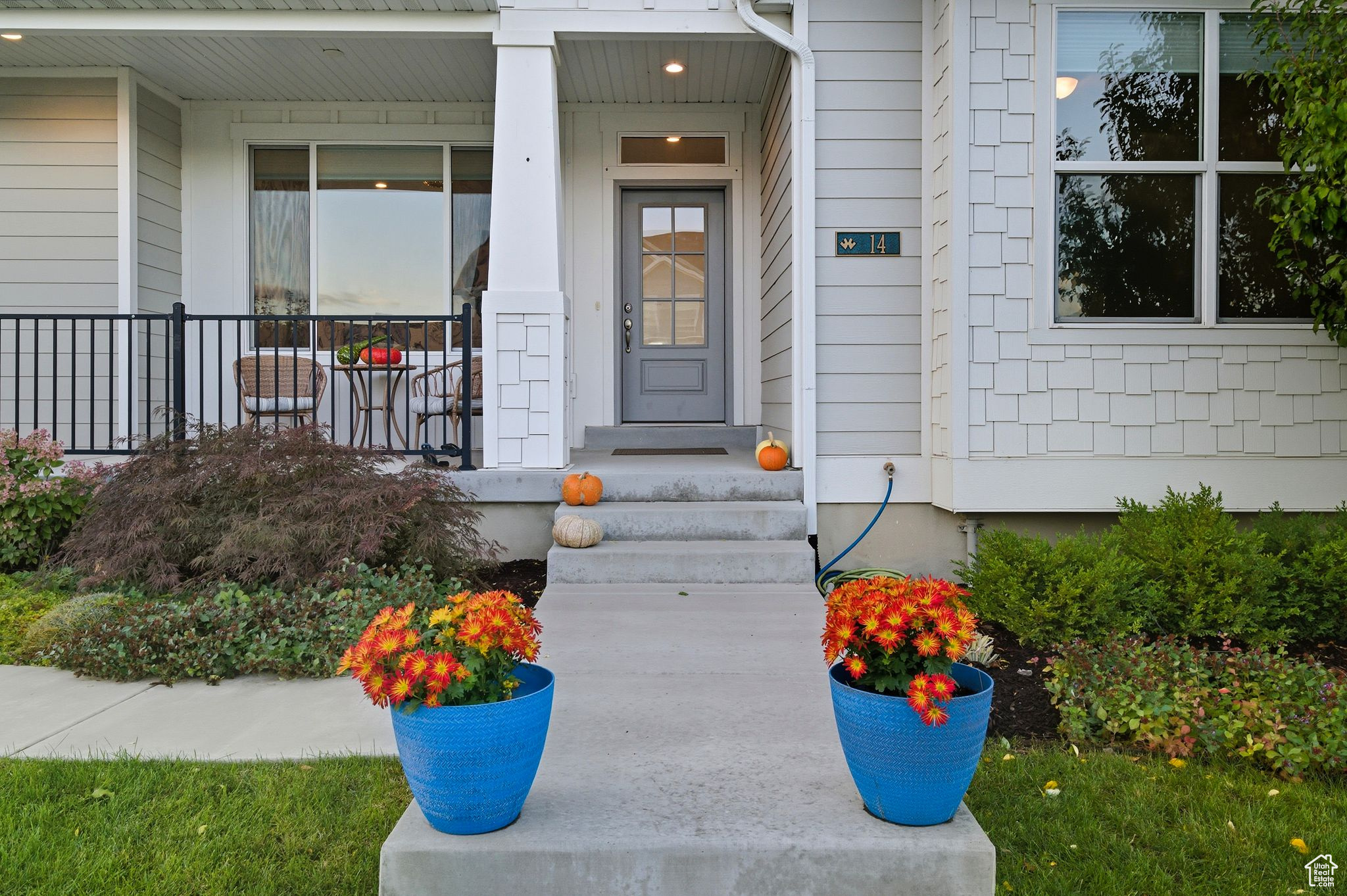 PARKWOOD SUBDIVISION - Residential