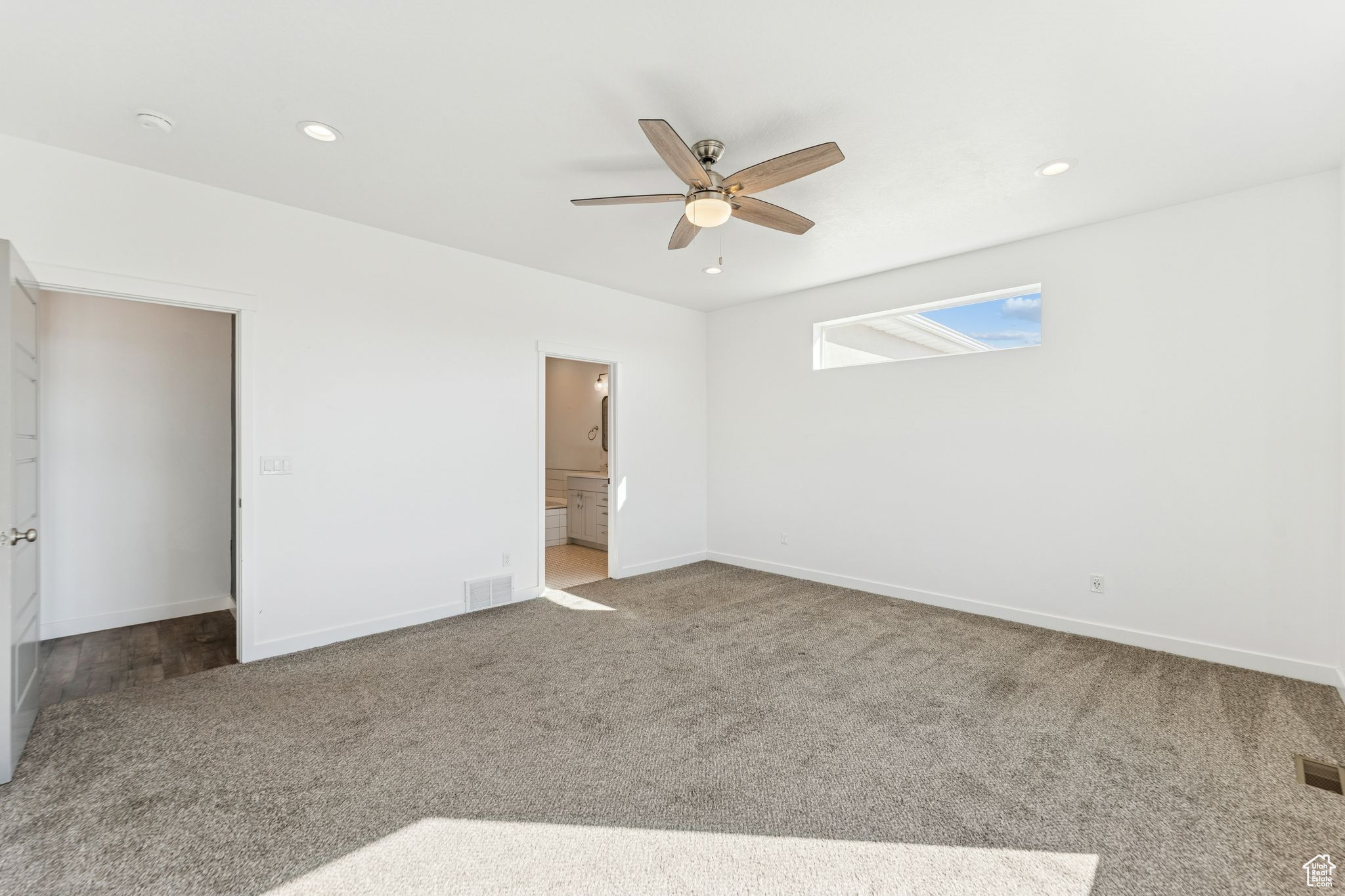 PARKWOOD SUBDIVISION - Residential