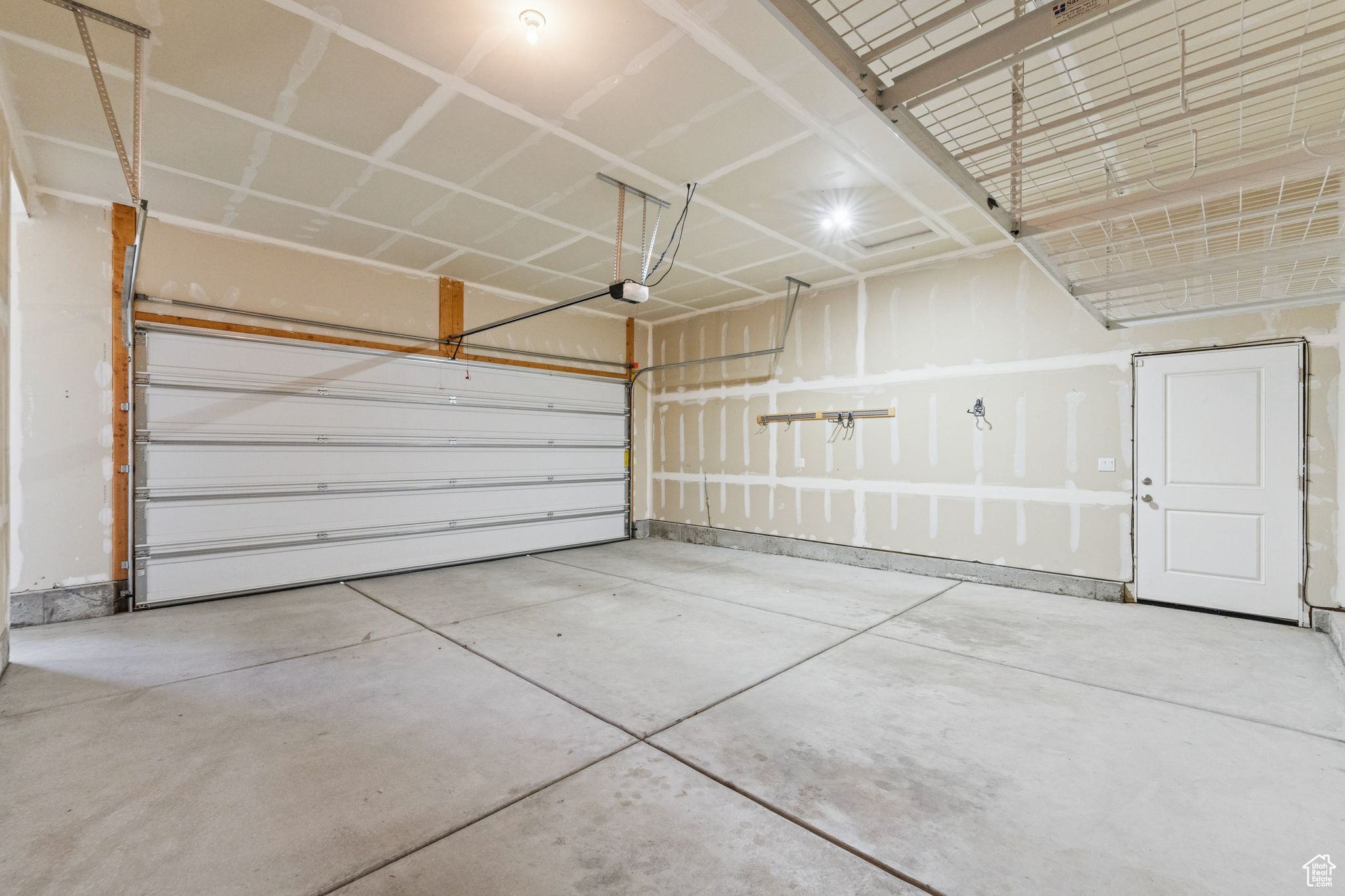 PARKWOOD SUBDIVISION - Residential