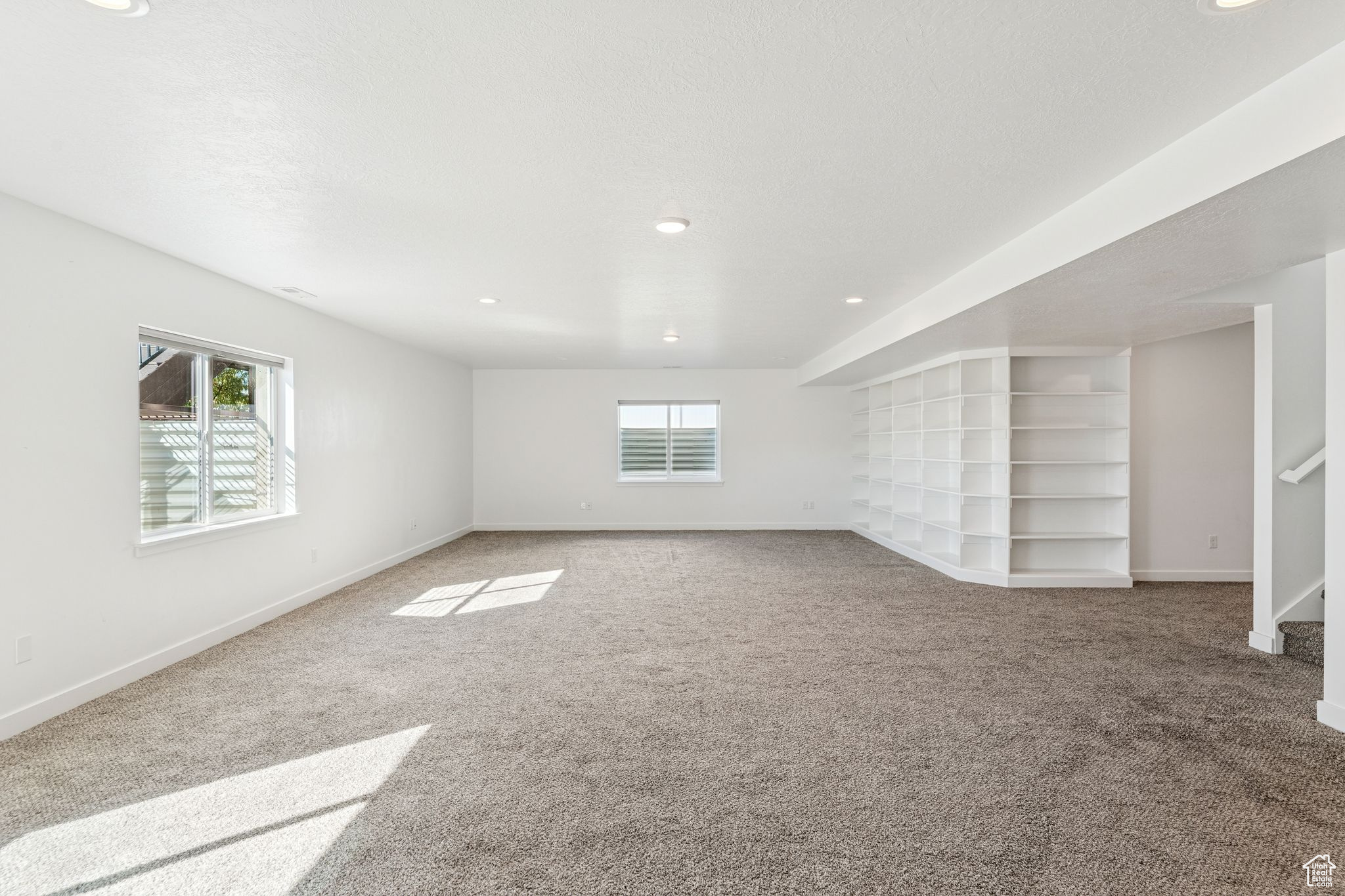 PARKWOOD SUBDIVISION - Residential