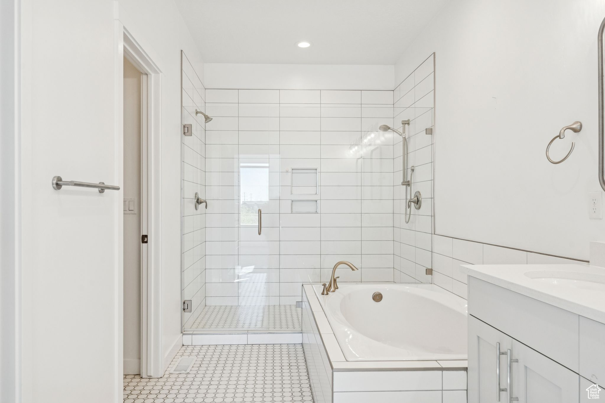 PARKWOOD SUBDIVISION - Residential