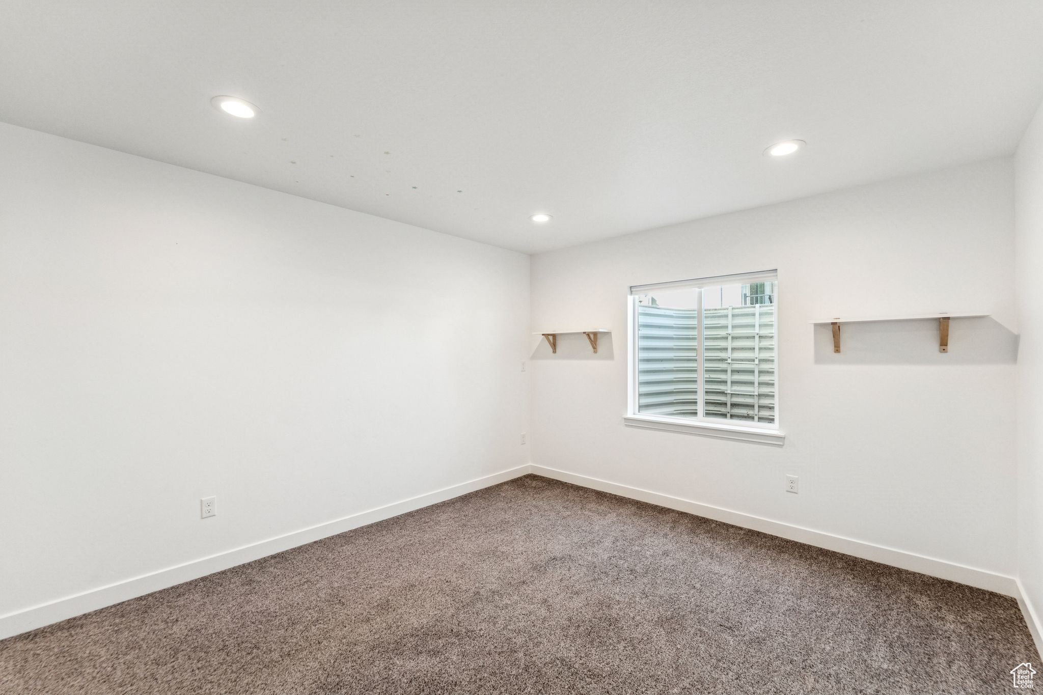 PARKWOOD SUBDIVISION - Residential