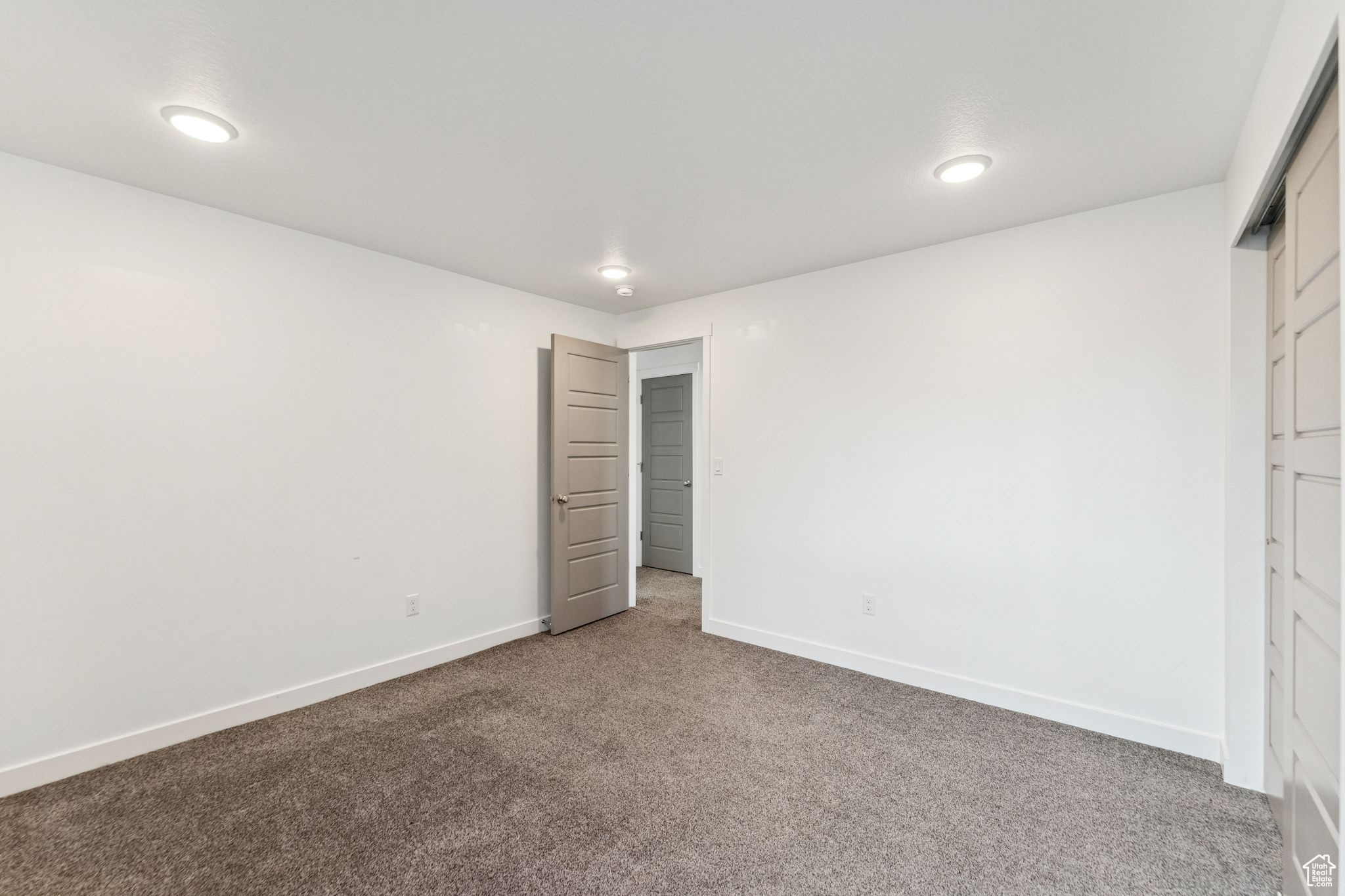 PARKWOOD SUBDIVISION - Residential