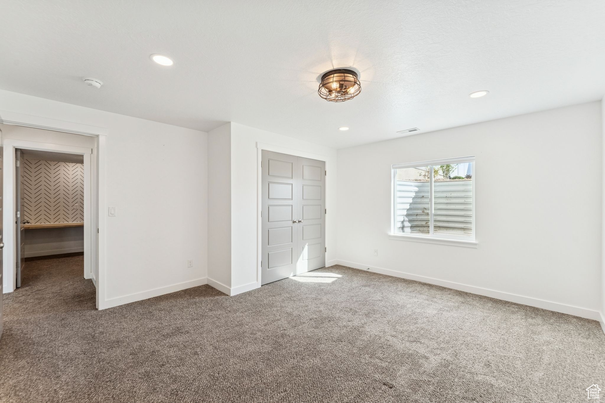 PARKWOOD SUBDIVISION - Residential