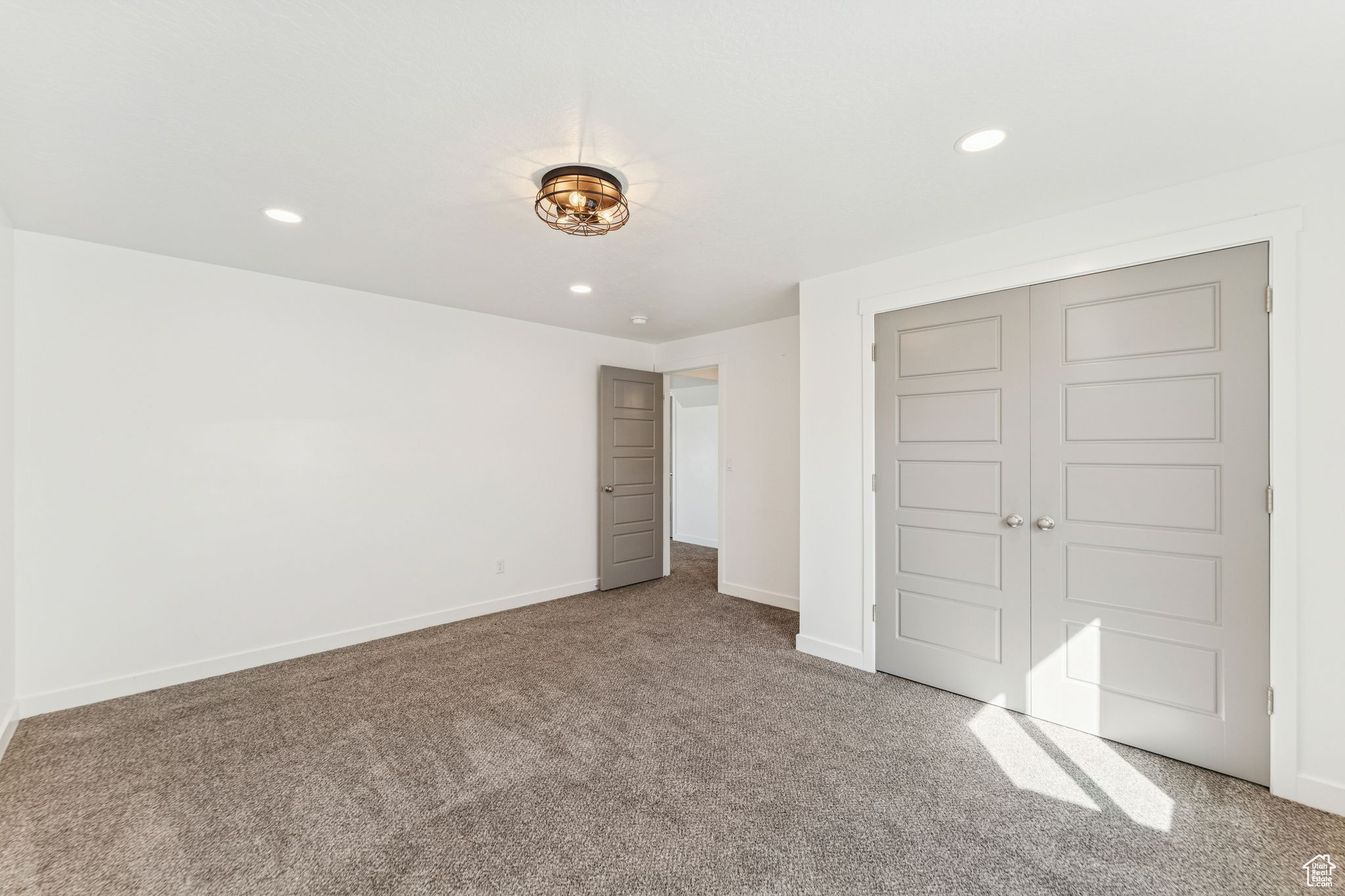 PARKWOOD SUBDIVISION - Residential