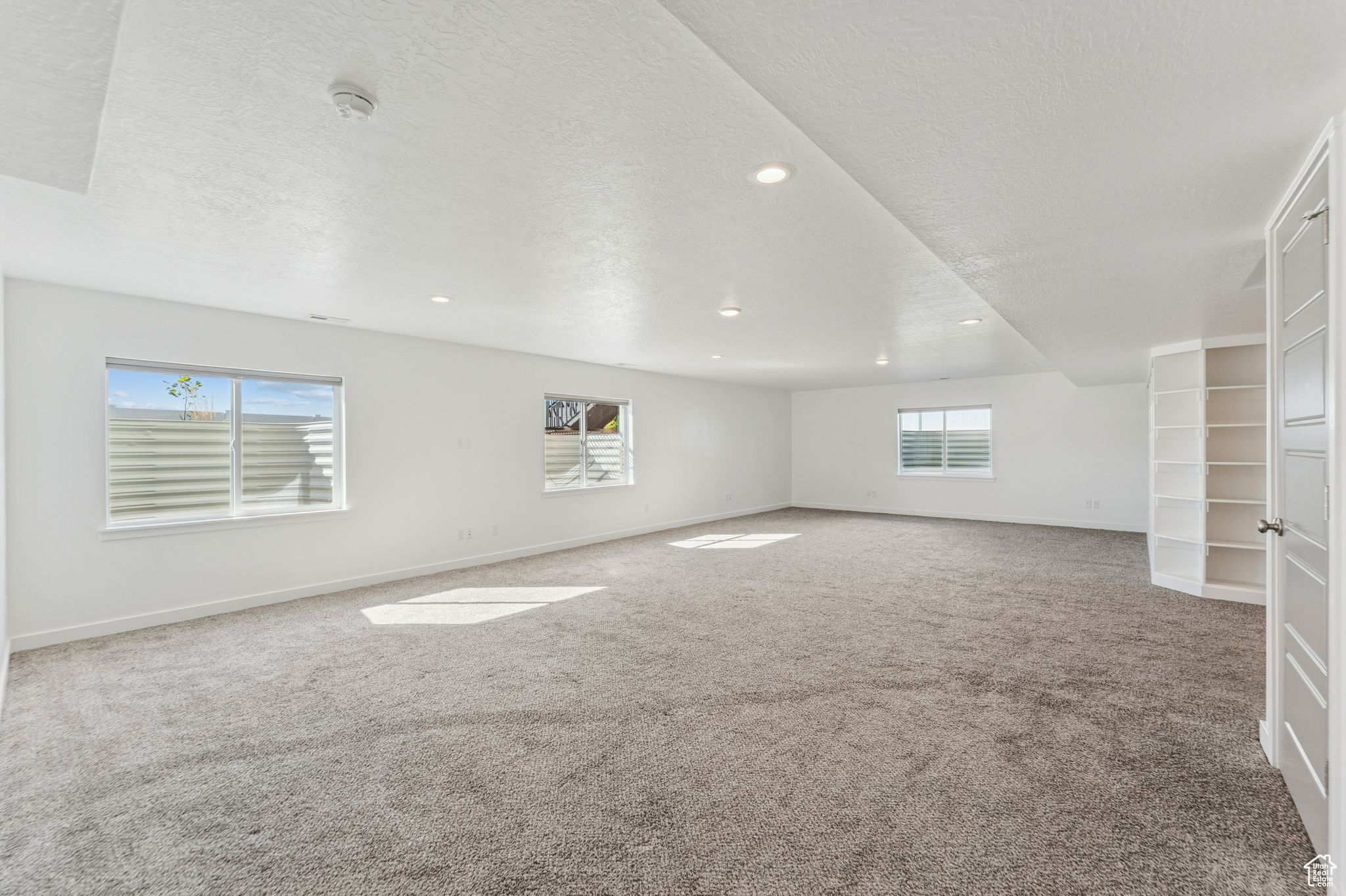 PARKWOOD SUBDIVISION - Residential