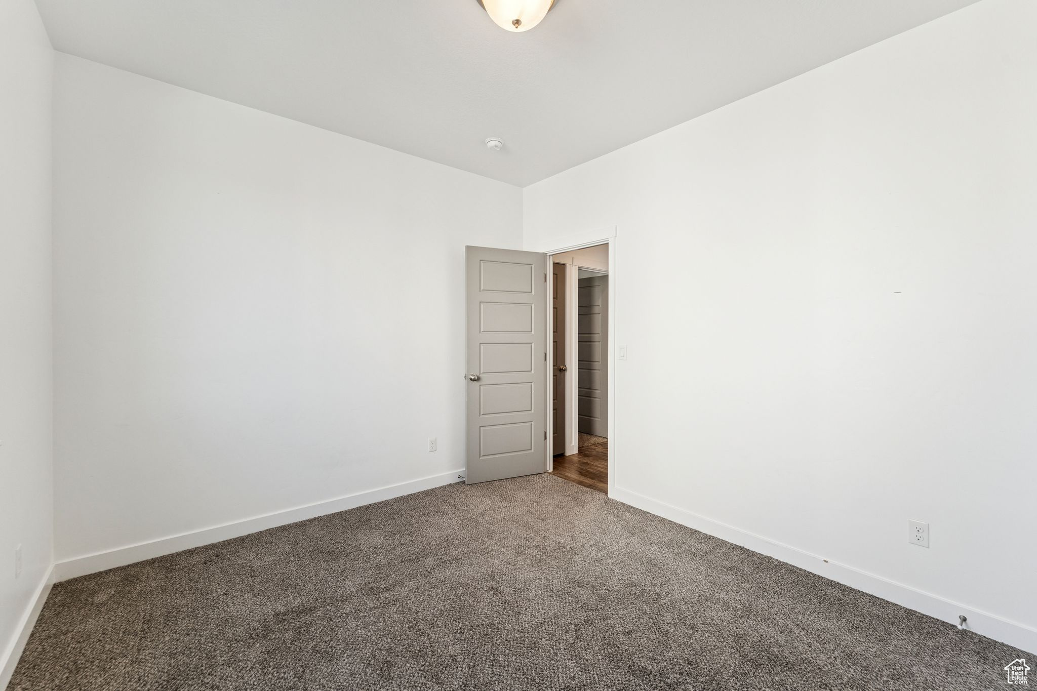 PARKWOOD SUBDIVISION - Residential