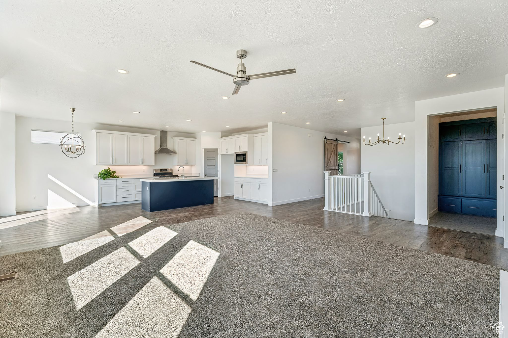 PARKWOOD SUBDIVISION - Residential