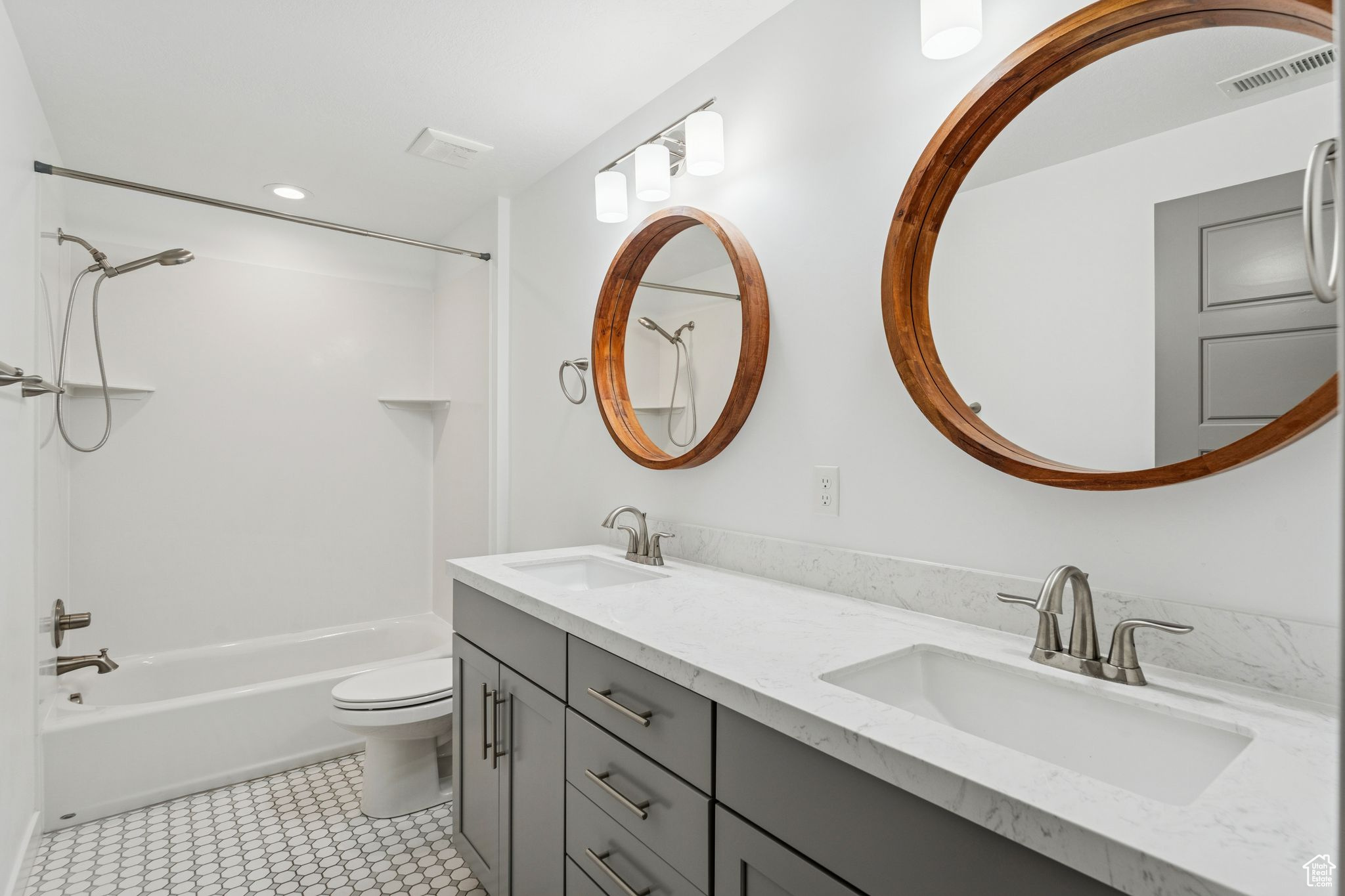 PARKWOOD SUBDIVISION - Residential