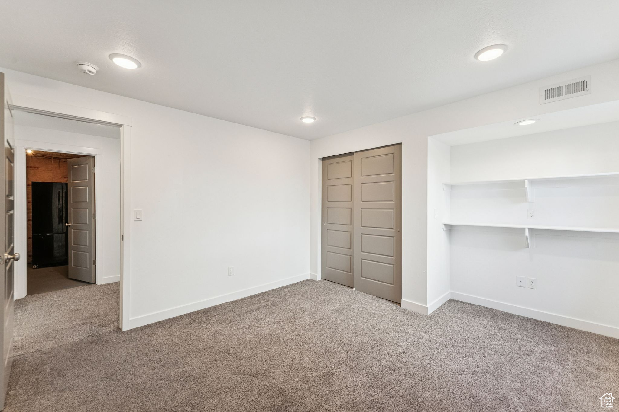 PARKWOOD SUBDIVISION - Residential