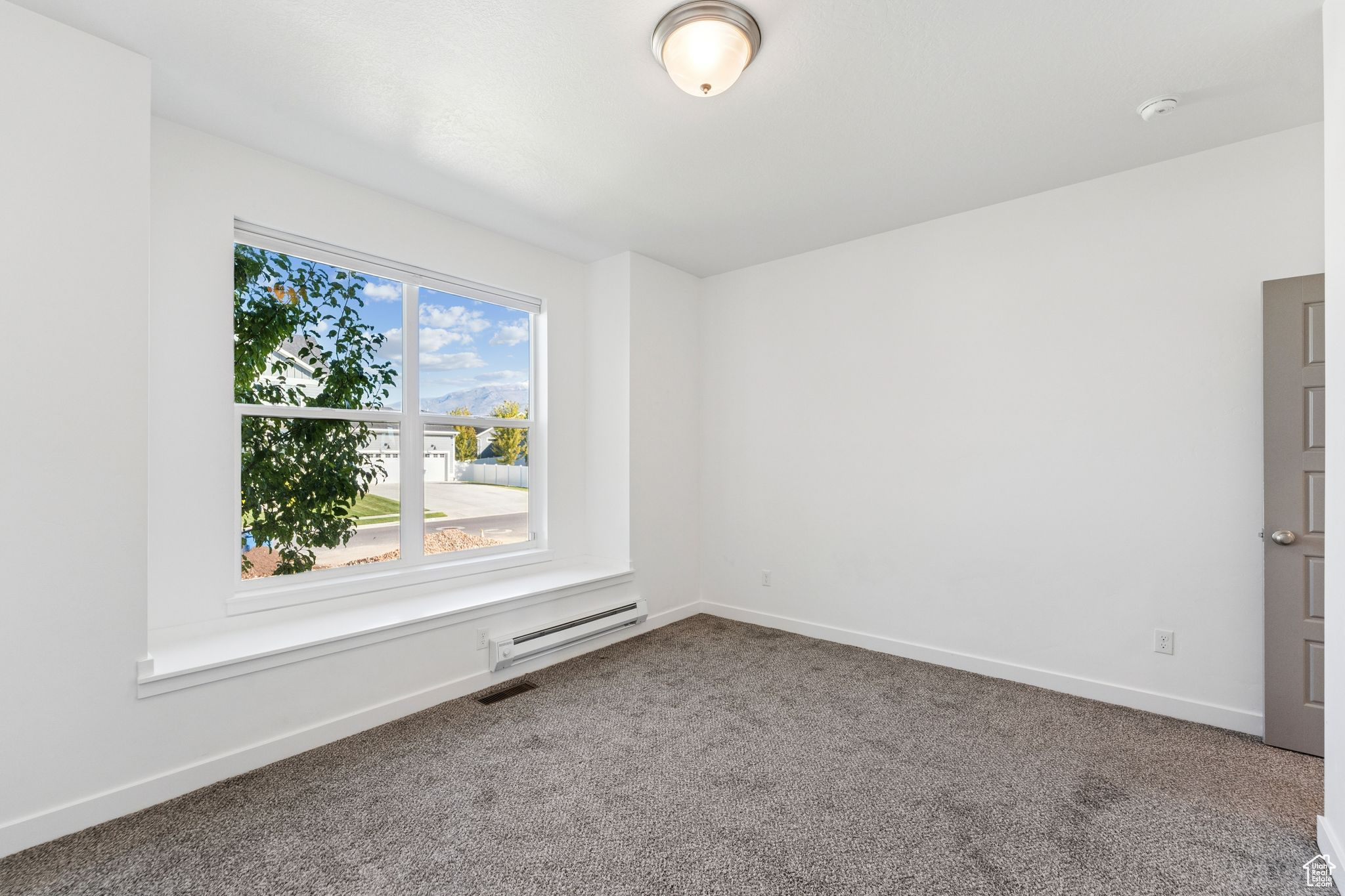 PARKWOOD SUBDIVISION - Residential