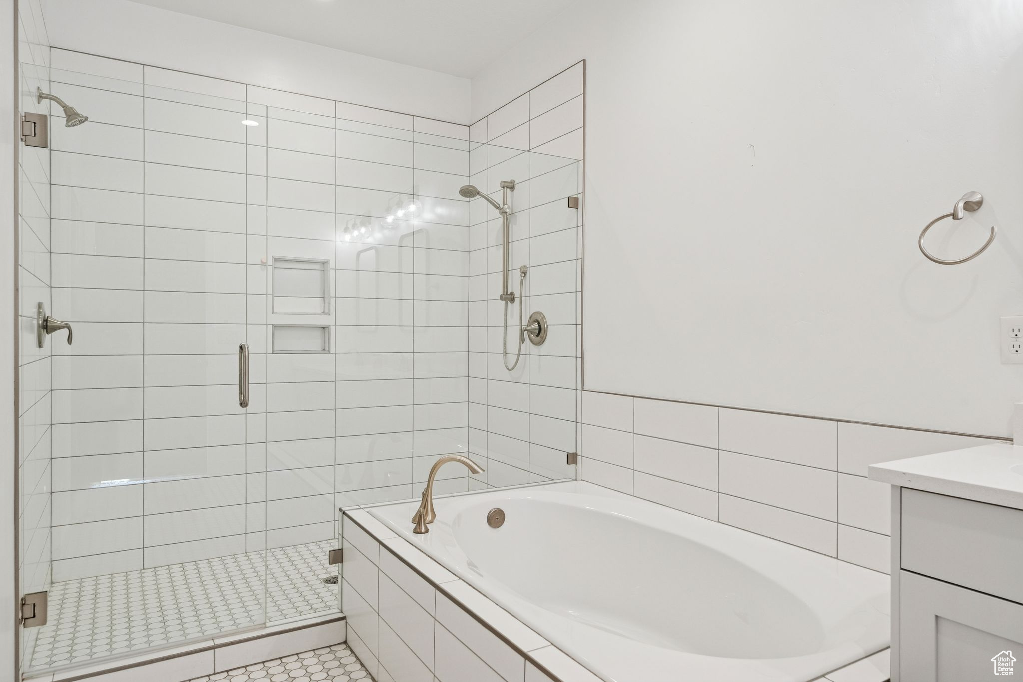 PARKWOOD SUBDIVISION - Residential