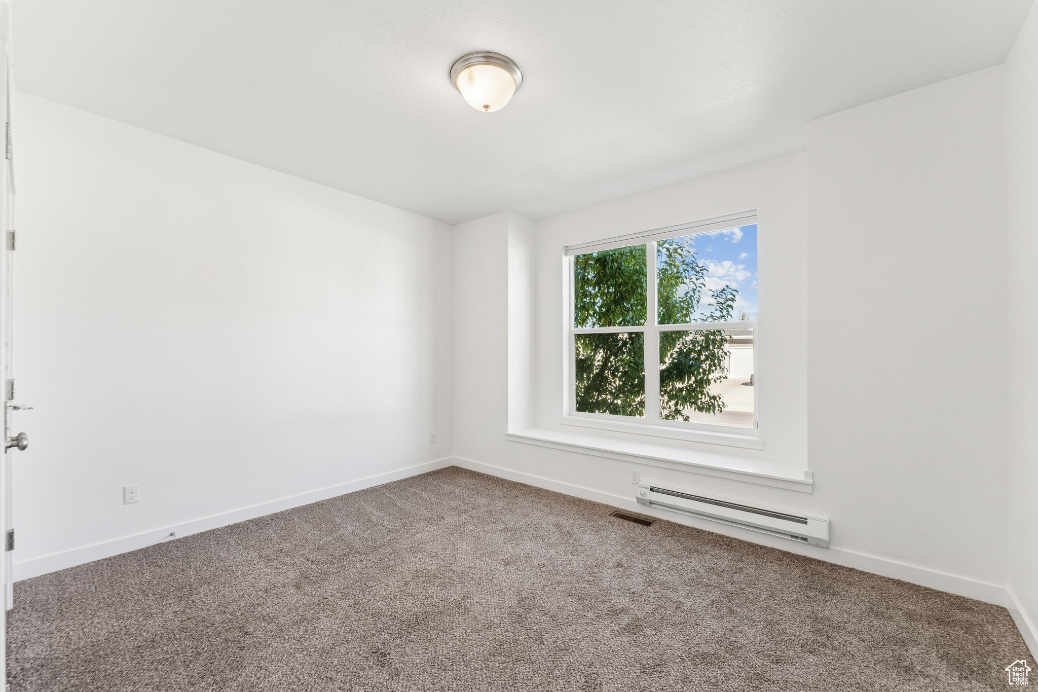 PARKWOOD SUBDIVISION - Residential