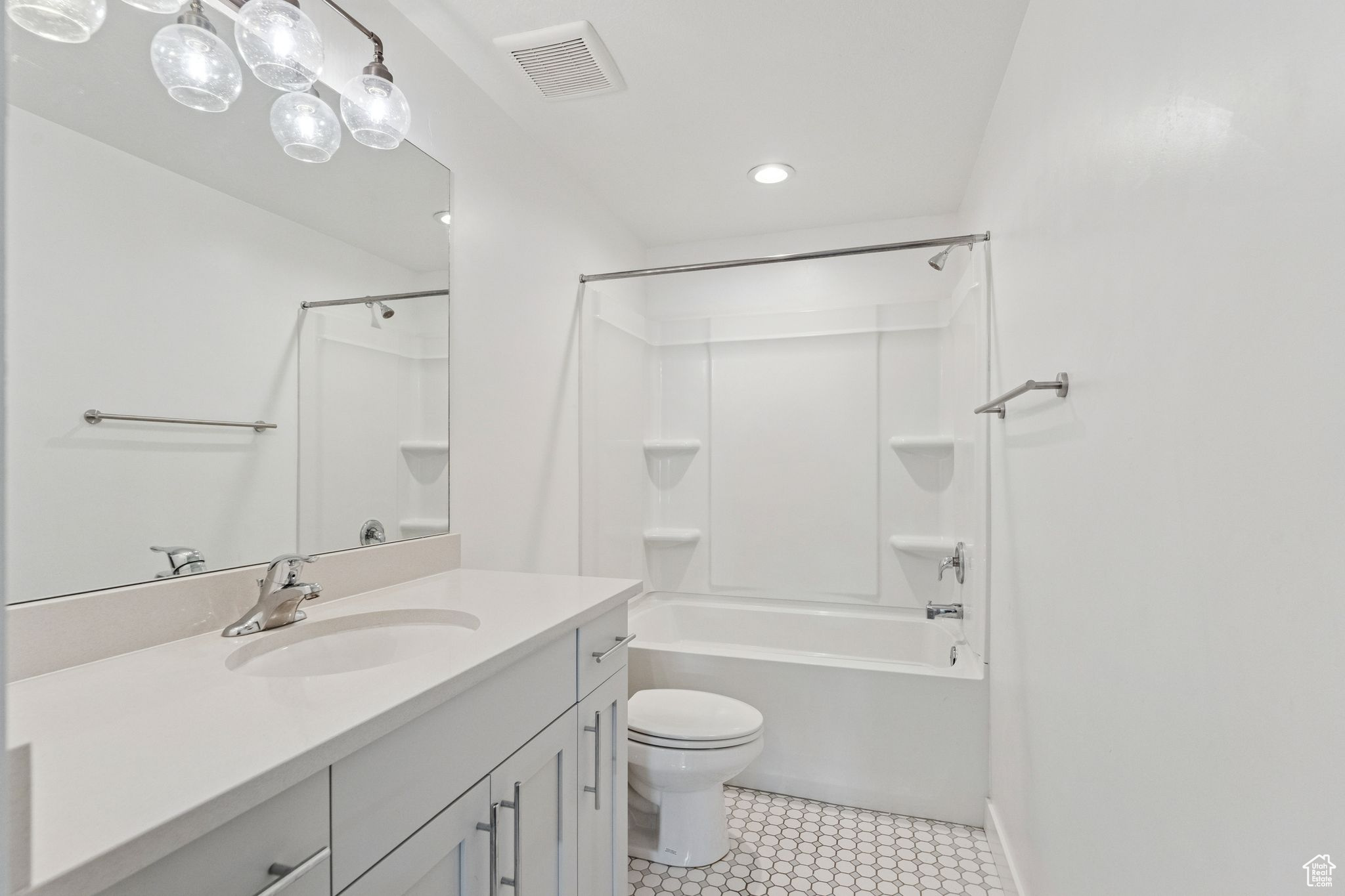 PARKWOOD SUBDIVISION - Residential