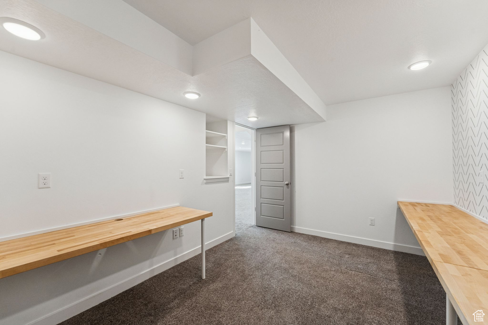 PARKWOOD SUBDIVISION - Residential