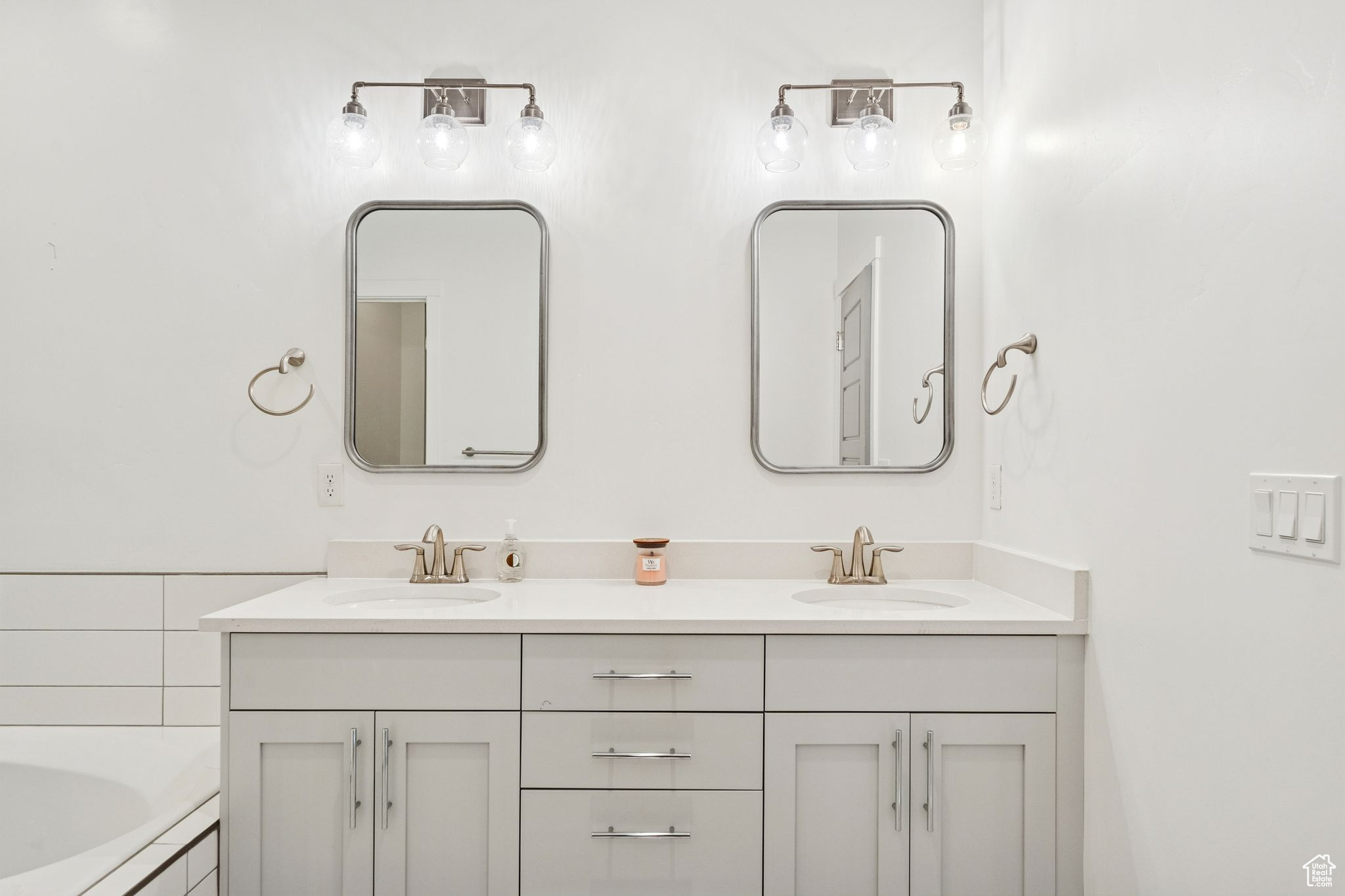 PARKWOOD SUBDIVISION - Residential