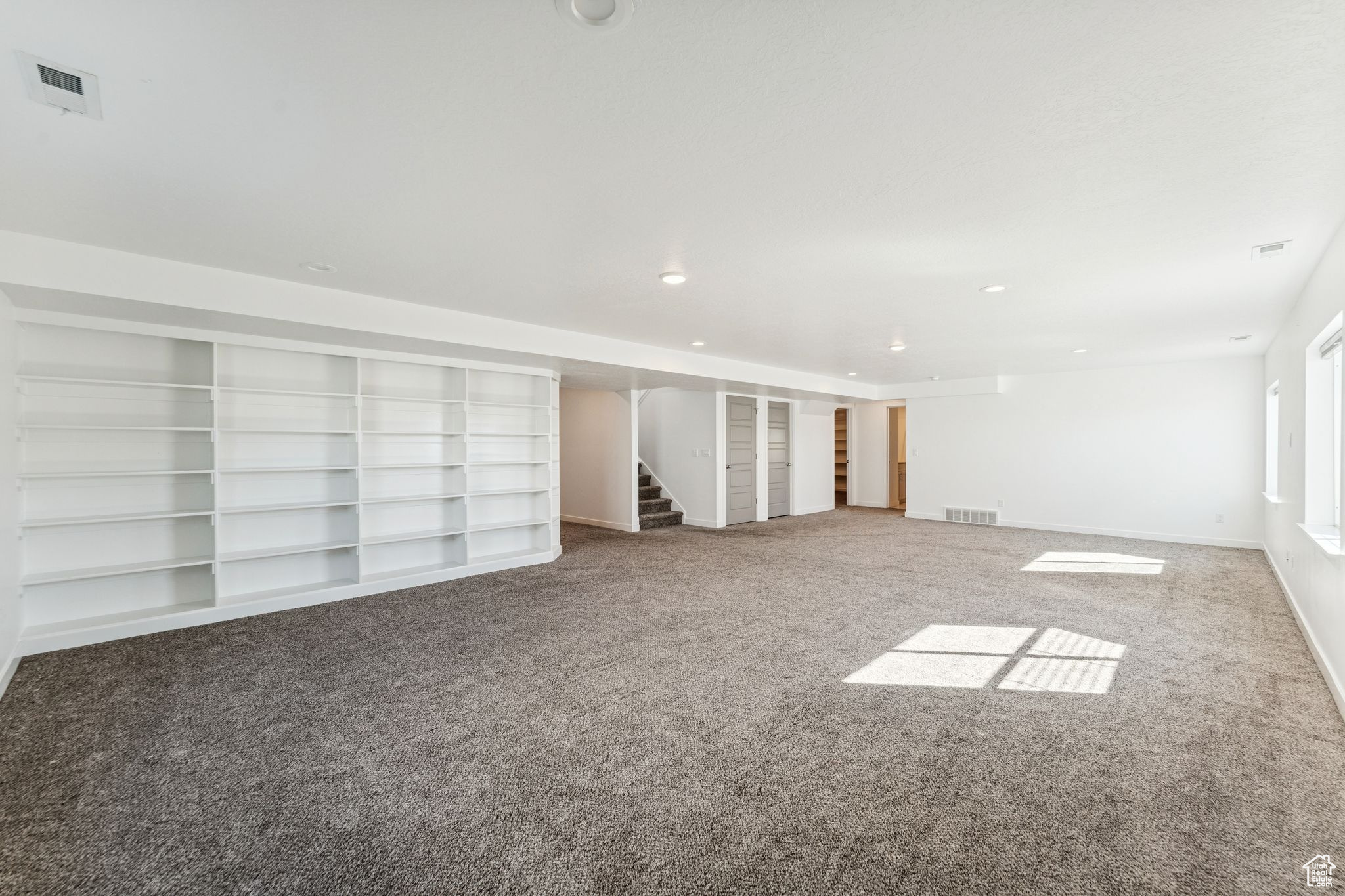 PARKWOOD SUBDIVISION - Residential