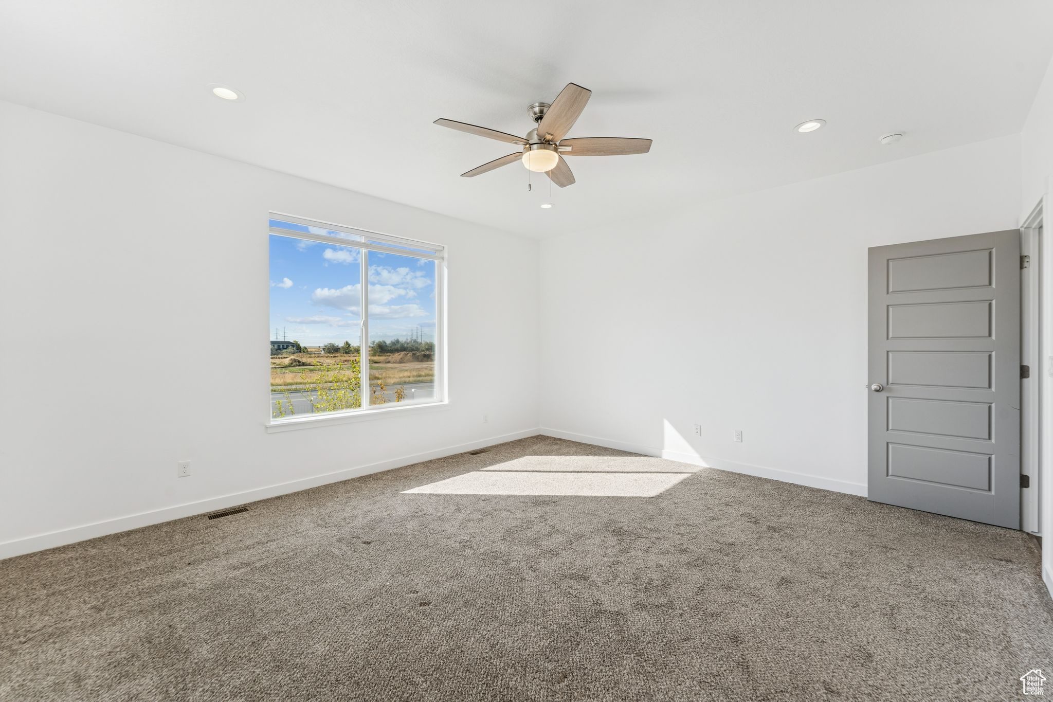 PARKWOOD SUBDIVISION - Residential