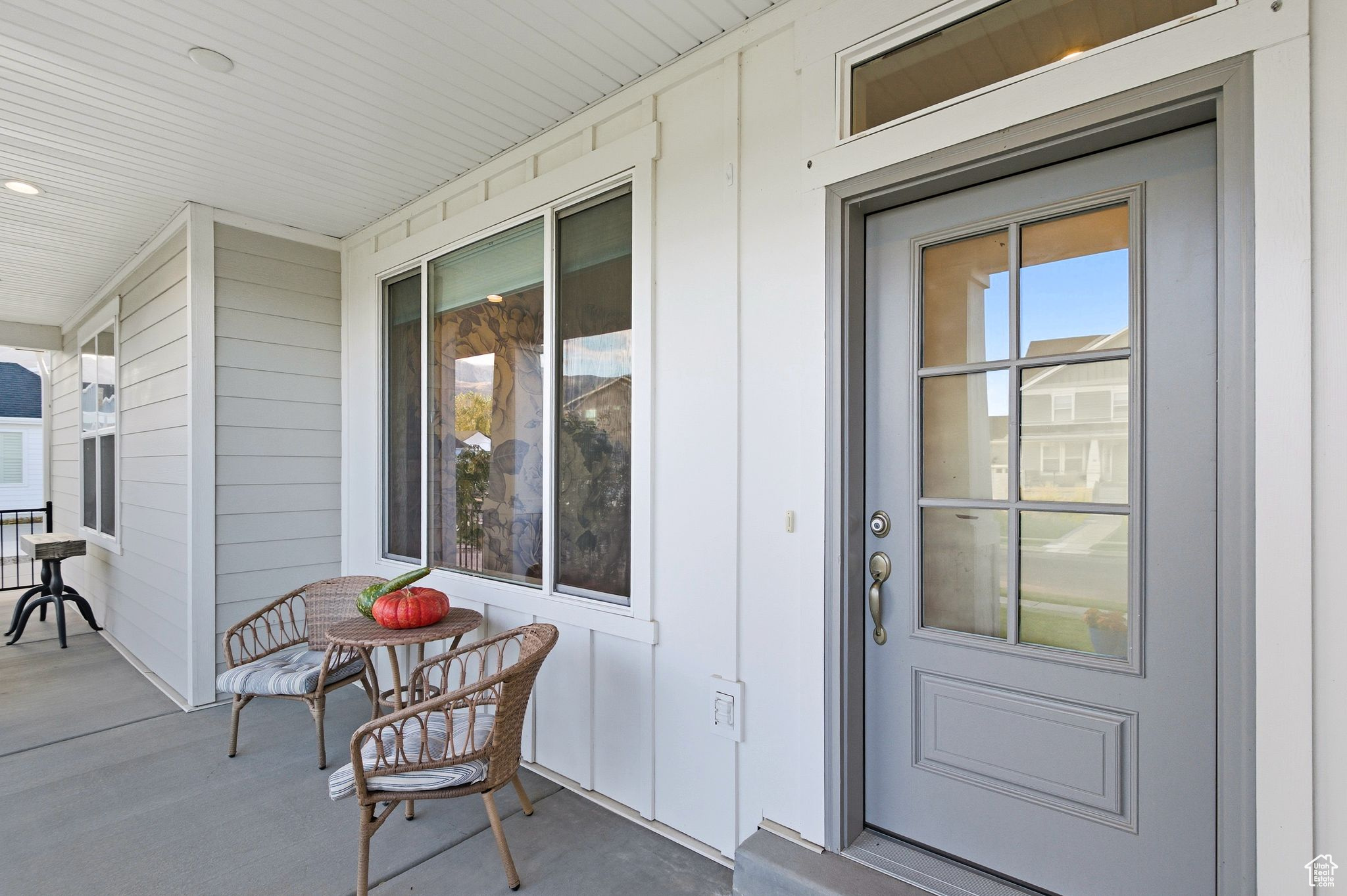 PARKWOOD SUBDIVISION - Residential