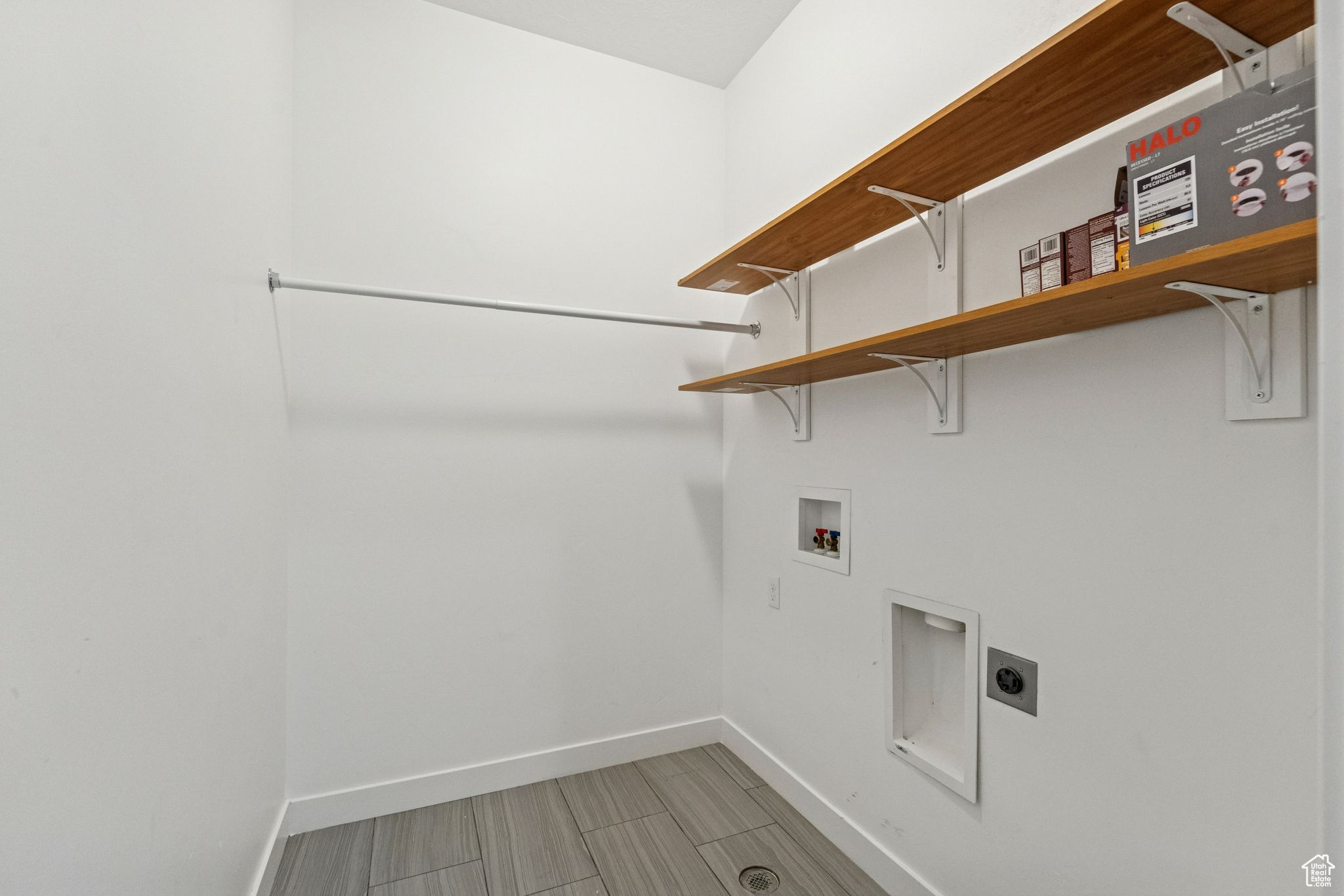 PARKWOOD SUBDIVISION - Residential