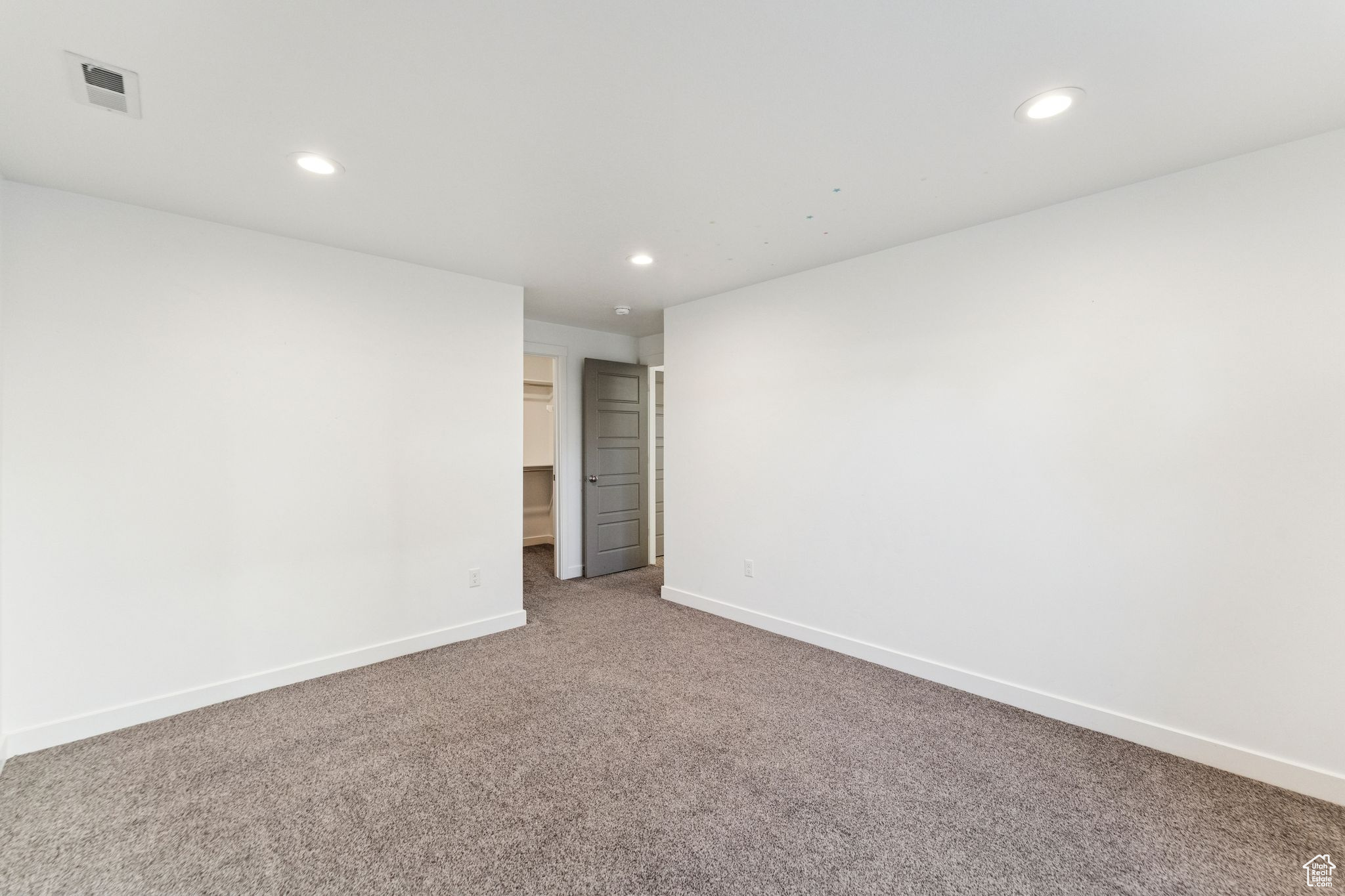 PARKWOOD SUBDIVISION - Residential