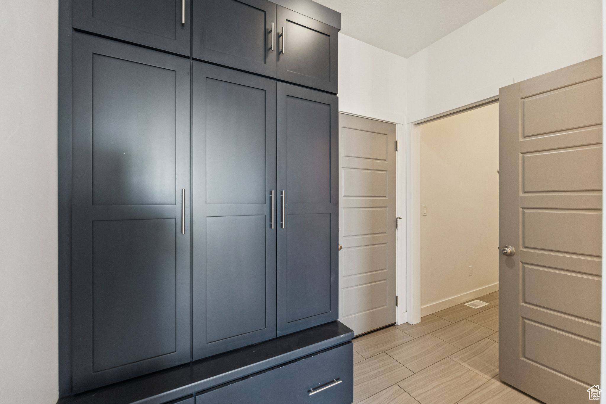 PARKWOOD SUBDIVISION - Residential