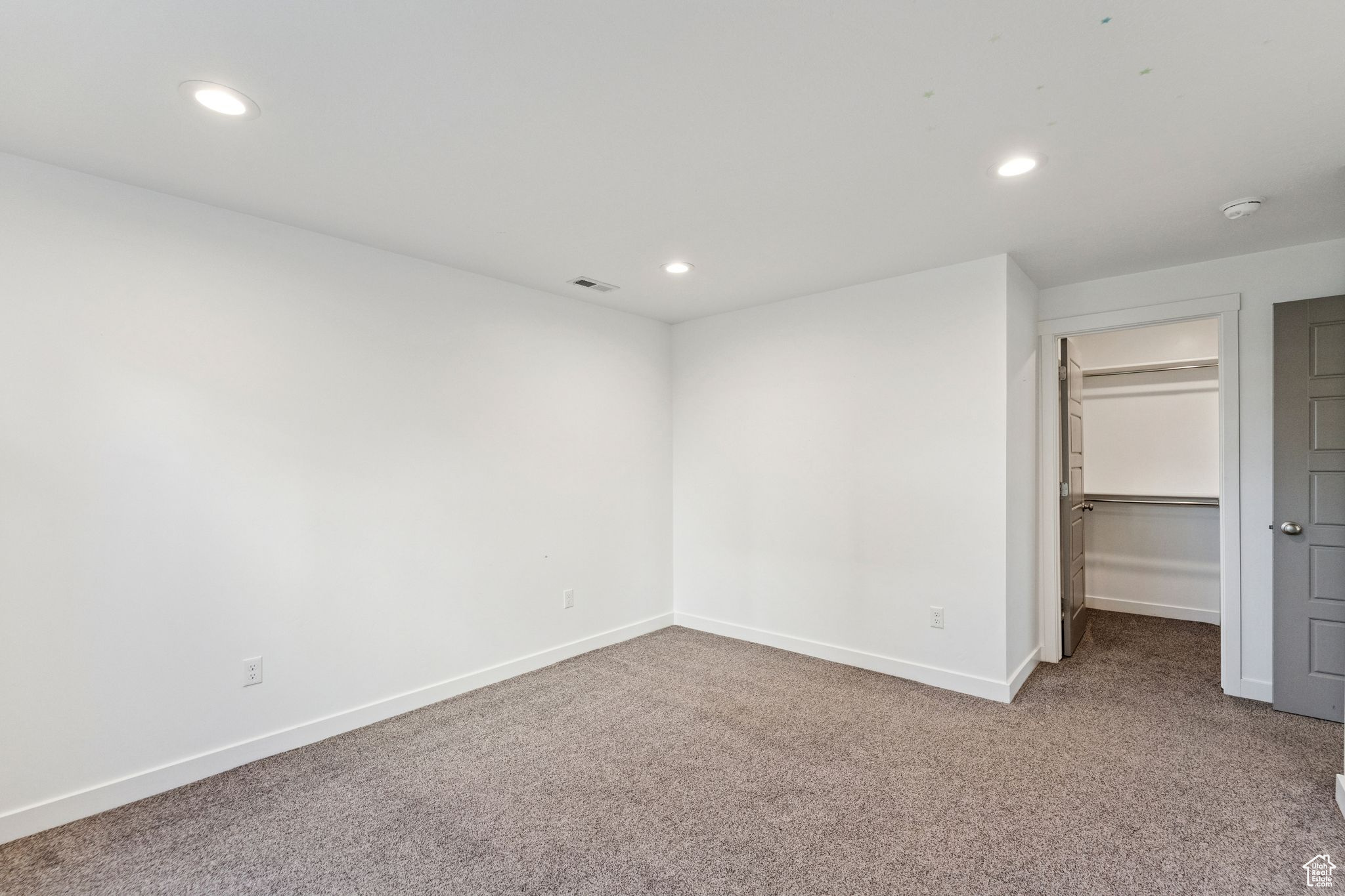 PARKWOOD SUBDIVISION - Residential